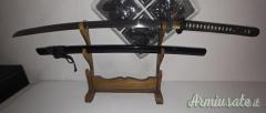 Katana Iaito stile Musashi Myamoto