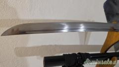 Katana Iaito stile Musashi Myamoto