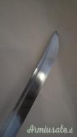 Katana Iaito stile Musashi Myamoto