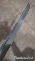 Katana Iaito stile Musashi Myamoto