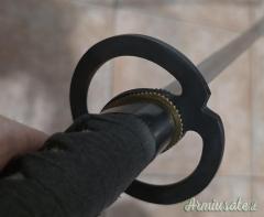 Katana Iaito stile Musashi Myamoto