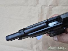 Beretta 85 CHEETAH .380 ACP  | 9x17mm Browning Short