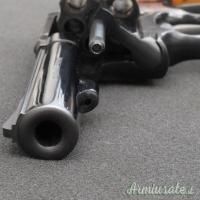 Smith & Wesson 13.2 .357 Magnum  |  9x31mmR  | .353 Casull