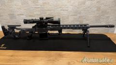 Victrix Scorpio V .338 Lapua Magnum
