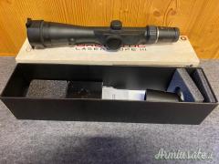 BURRIS LASERSCOPE III