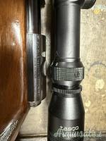 Beretta Olimpia .22 Long Rifle