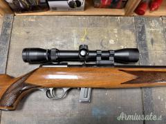 Beretta Olimpia .22 Long Rifle