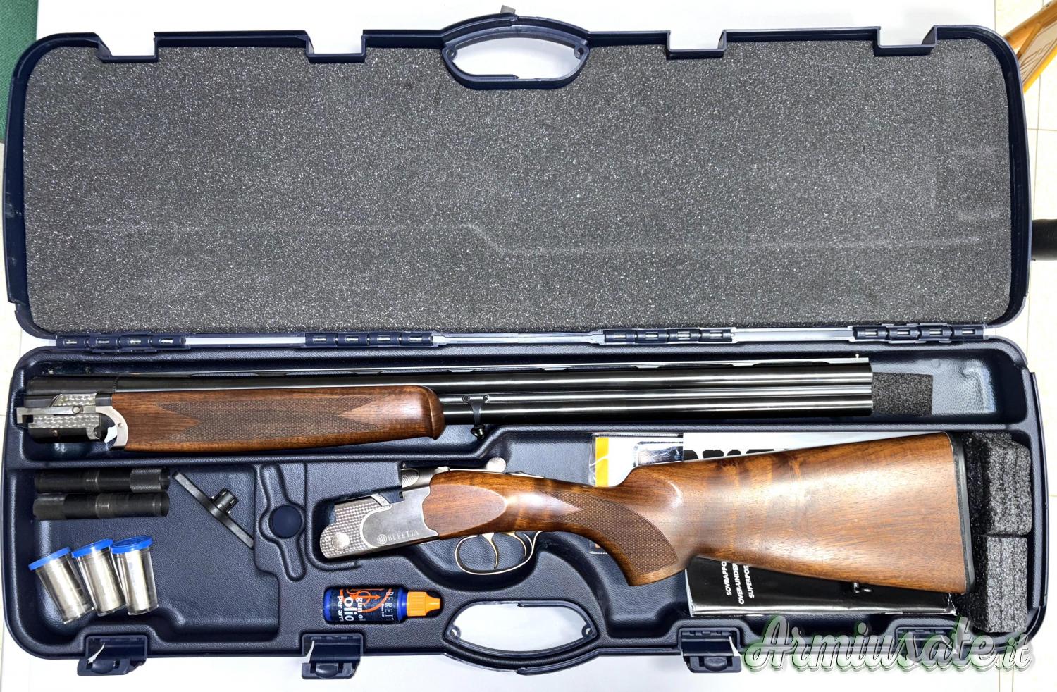Sovrapposto P. Beretta 686 Onyx cal. 12 (67cm) Sovrapposto P. Beretta 686 Onyx cal. 12 (67cm)