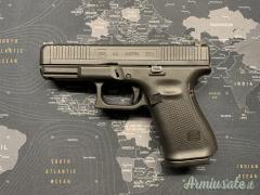 Glock 44 .22 LR Long Rifle