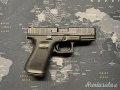 Glock 44 .22 LR Long Rifle