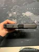 Glock 44 .22 LR Long Rifle