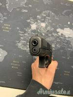 Glock 44 .22 LR Long Rifle