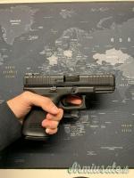 Glock 44 .22 LR Long Rifle