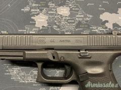 Glock 44 .22 LR Long Rifle