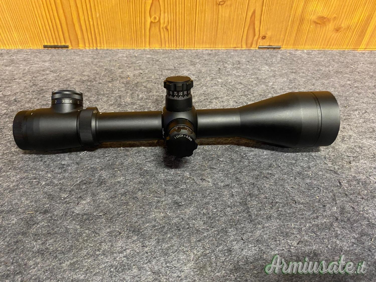 LEUPOLD MARK IV LR I 4.5-14X50 LEUPOLD MARK IV LR I 4.5-14X50