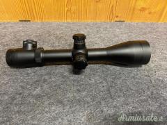 LEUPOLD MARK IV LR I 4.5-14X50