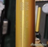 Steyr Mannlicher Lp10 4.5/.177