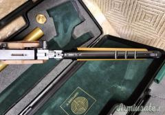 Steyr Mannlicher Lp10 4.5/.177