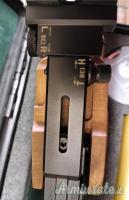 Steyr Mannlicher Lp10 4.5/.177