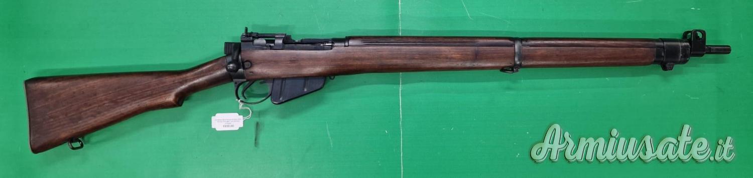 Carabinat Bolt Action Enfield Shirley N°4 MK1 Cal. 303 Brit. Carabinat Bolt Action Enfield Shirley N°4 MK1 Cal. 303 Brit.