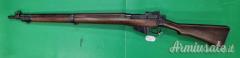 Carabinat Bolt Action Enfield Shirley N°4 MK1 Cal. 303 Brit.