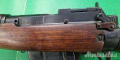 Carabinat Bolt Action Enfield Shirley N°4 MK1 Cal. 303 Brit.