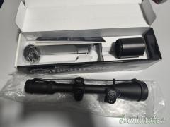 Nightforce shv 5-20x56 moar illuminato