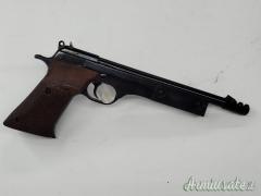 Beretta Olimpionico .22 Short