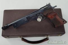 Beretta Olimpionico .22 Short