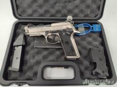 Beretta 92x performance 9x21mm IMI