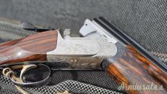Perazzi SCO Trap