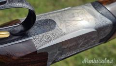 Perazzi SCO Trap