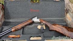 Perazzi SCO Trap