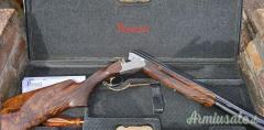 Perazzi SCO Trap