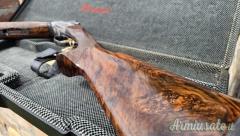 Perazzi SCO Trap