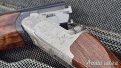 Perazzi SCO Trap