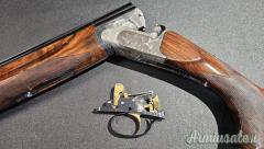 Perazzi SCO Trap