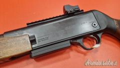 Heckler & Koch SLB 2000+ 9.3x62mm