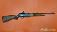 Heckler & Koch SLB 2000+ 9.3x62mm