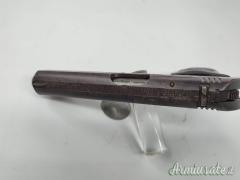 Pistola CZ modello 27 cal 7.65