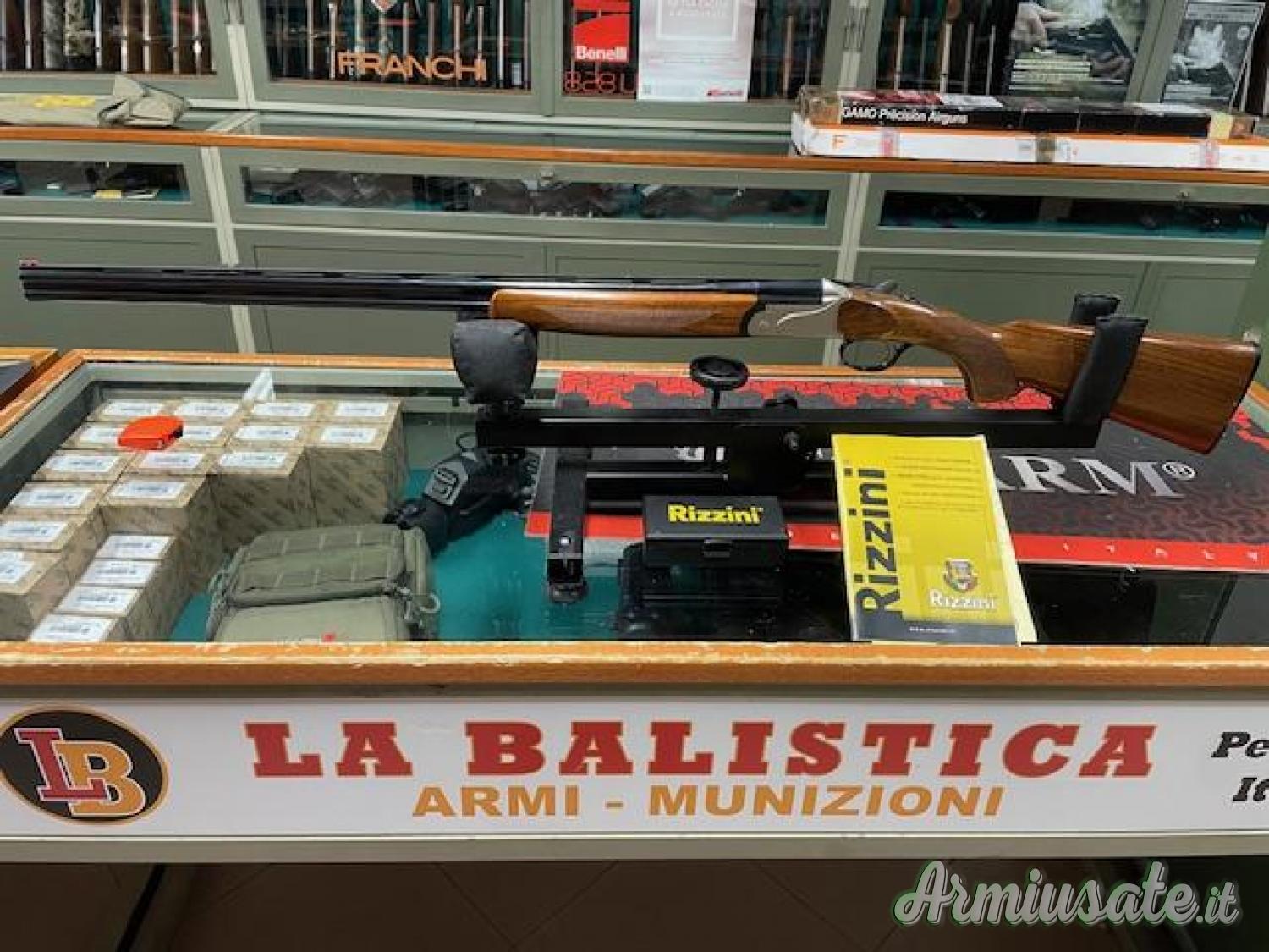 Rizzini BR110 LIGHT .410 Rizzini BR110 LIGHT .410