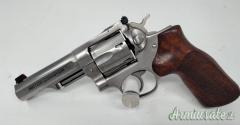 Ruger | Sturm GP100 Match Champion .357 Magnum  |  9x31mmR  | .353 Casull