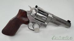 Ruger | Sturm GP100 Match Champion .357 Magnum  |  9x31mmR  | .353 Casull