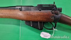 Carabina Bolt Action Enfield N°4 MK1 Cal. 303 Brit.