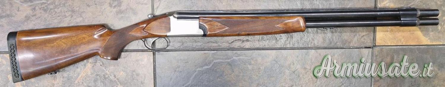 FRANCHI VARIANT cal. 12 FRANCHI VARIANT cal. 12