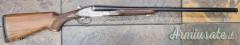 BERNARDELLI HEMINGWAY DELUXE cal. 12