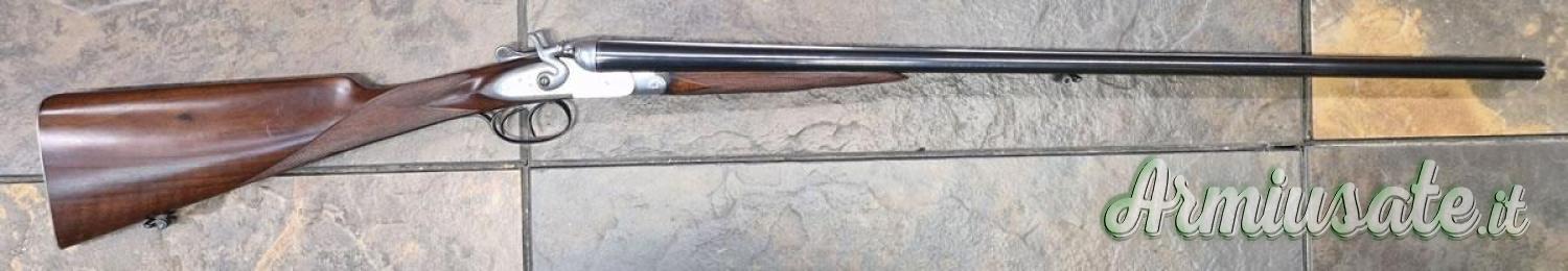 DOPPIETTA BELGA cal. 28 DOPPIETTA BELGA cal. 28