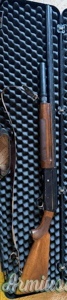 Franchi Semi automatic 12 Franchi Semi automatic 12