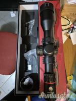Burris eliminetor 6