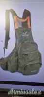 Zaino mod. Suede Wild